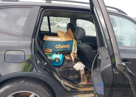 2007 BMW X3 3.0Si z USA, uszkodzony, nr VIN WBXPC93457WF28154